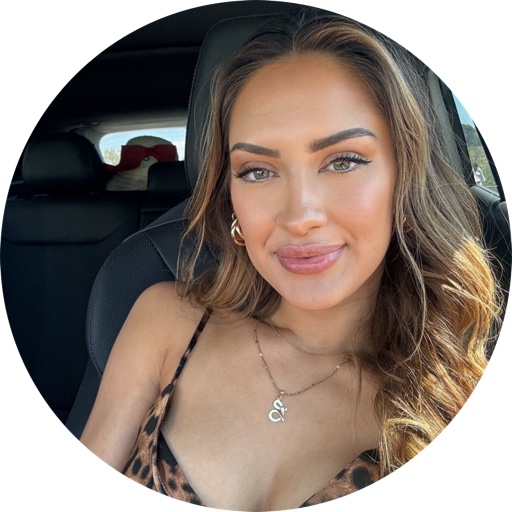 iamcamilarueda on LTK