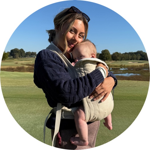 sophiebrissman on LTK