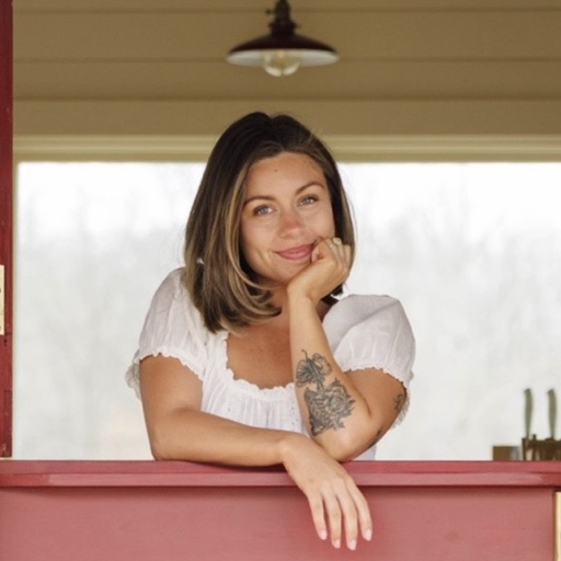 sophiebrissman on LTK