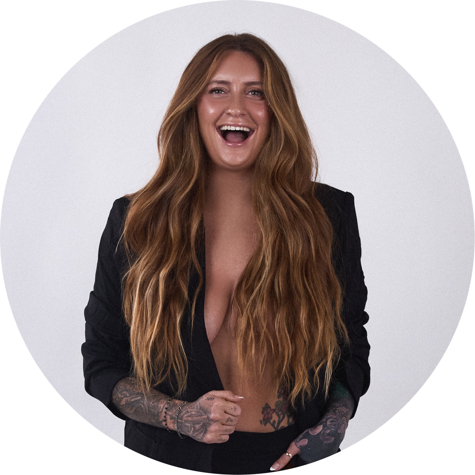 lifeoflisag on LTK