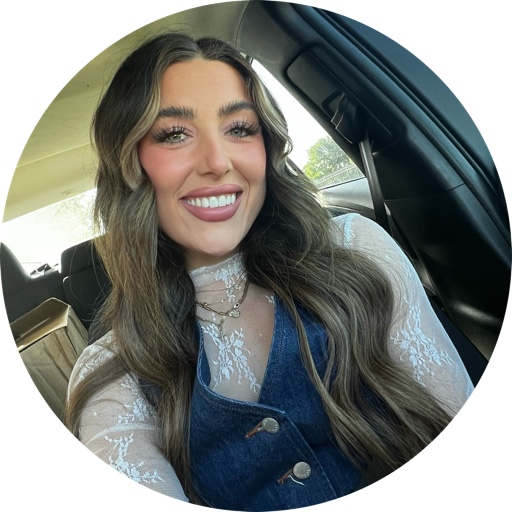 EricaFossey on LTK