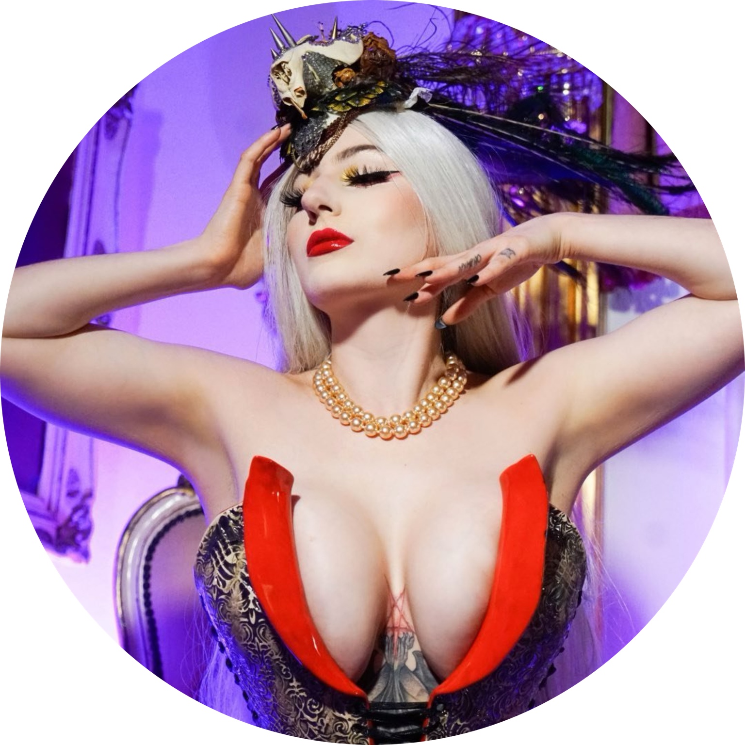 beatrixdevine on LTK