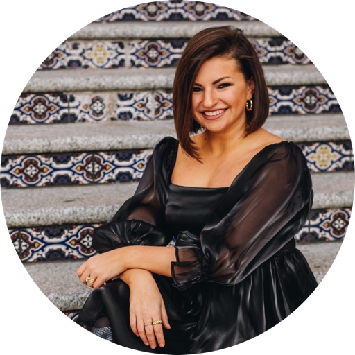 stacihadel on LTK