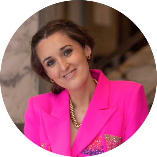 rosannafalconer on LTK