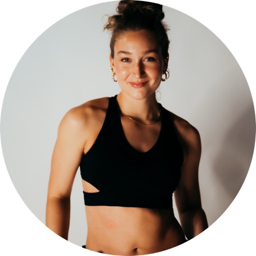 BalancingClaire on LTK