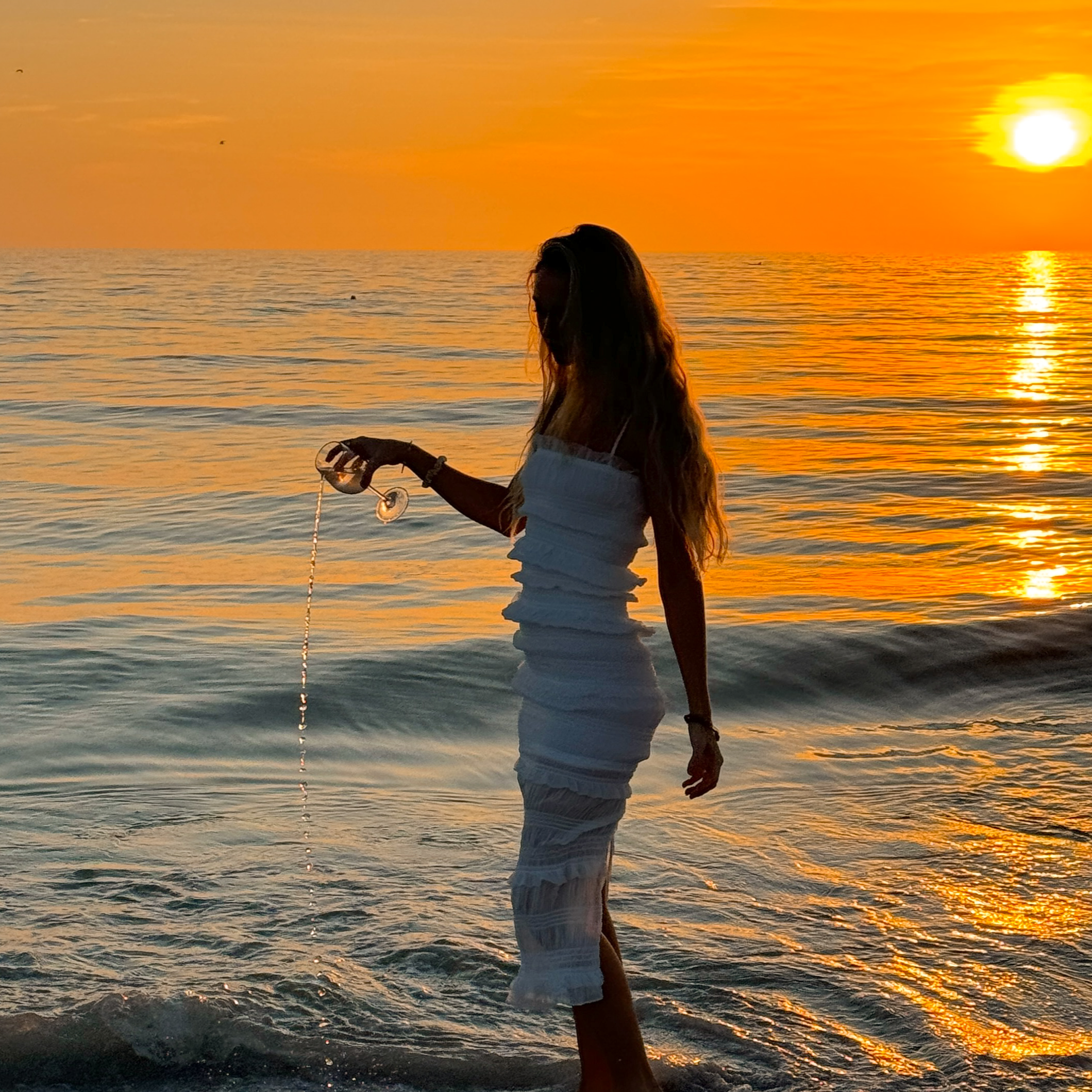 Madison  Pickrel on LTK