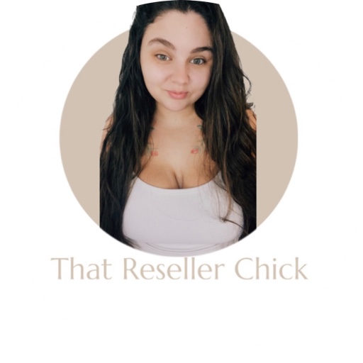 That_Reseller_Chick on LTK