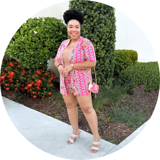 leaveit2nessa on LTK