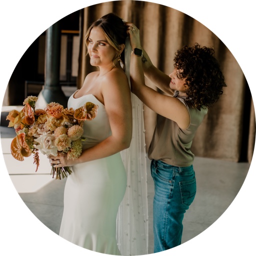 theweddingplanner on LTK