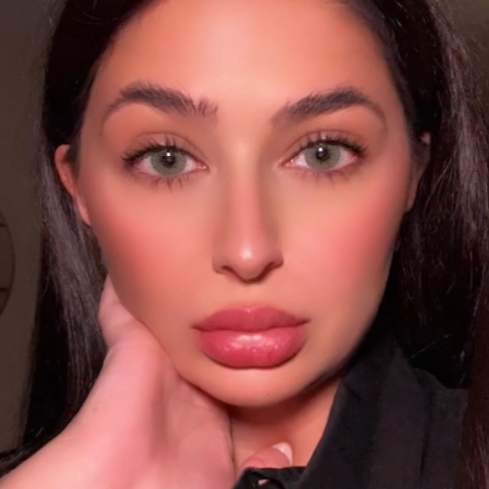 NadineElachkar on LTK