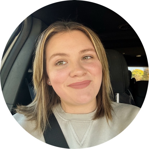 KierstenBolender on LTK