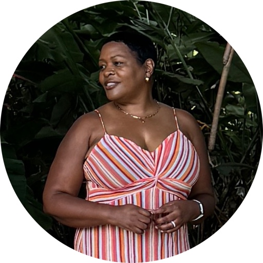 shondamerrick on LTK