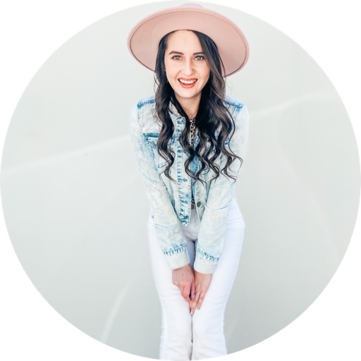 christinalh94 on LTK