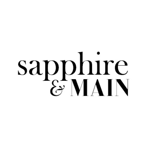 Sapphire and Main on LTK