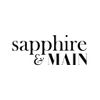 Sapphire and Main on LTK