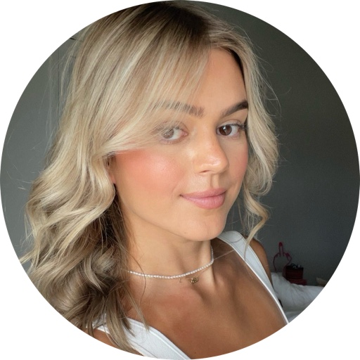 Lulu_davidson on LTK