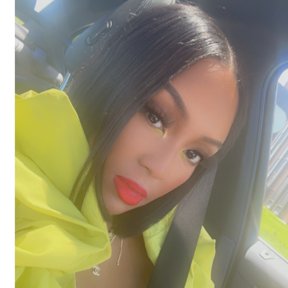 Da’Nae_Erica on LTK
