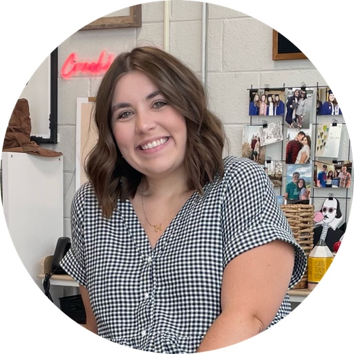 RandolphinRealLife on LTK