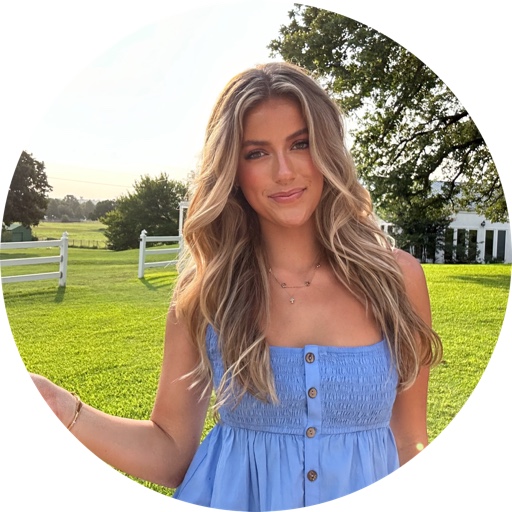 Taylordouglas on LTK