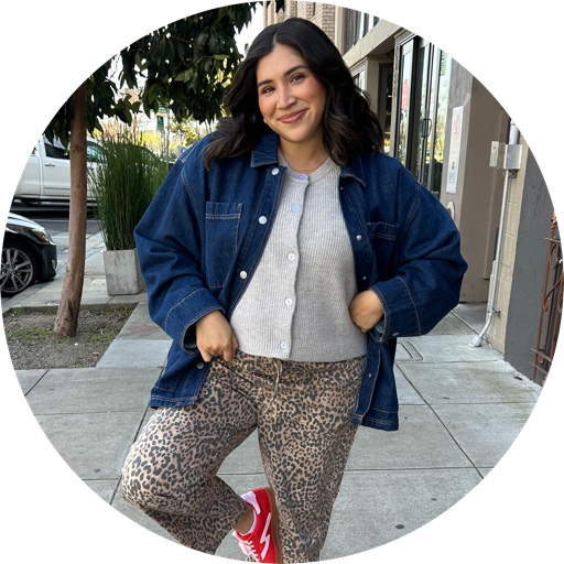 calistateofstyle on LTK