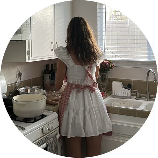 Juliabouvierr on LTK