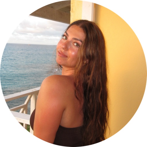 savannahbarbosa on LTK