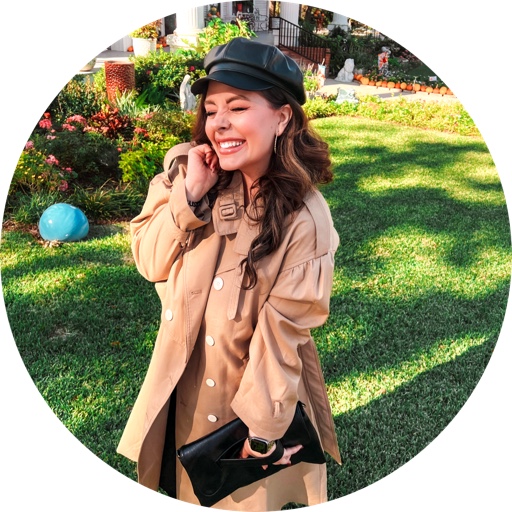 Bethany_Joy_Sings_ on LTK