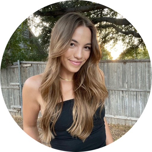 hannahjoysmithh on LTK