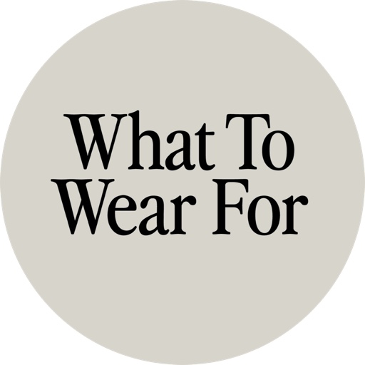 WhatToWearFor_ on LTK