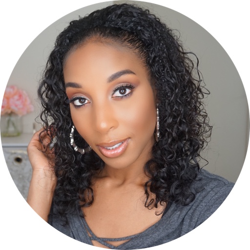 Sayeeda_Bennett on LTK