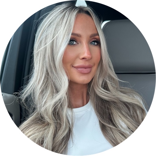 taylorlynnlancaster on LTK