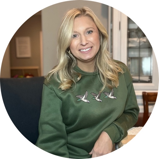 caseydunham on LTK