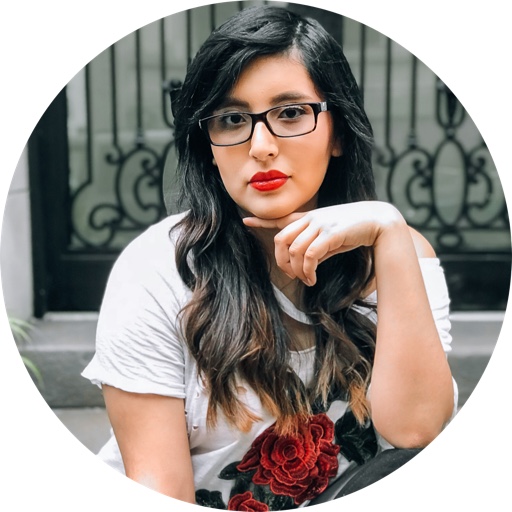 azaurora on LTK