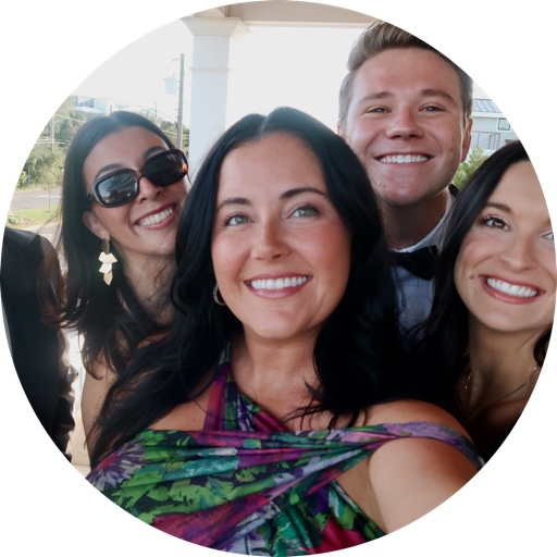 morganenglish on LTK