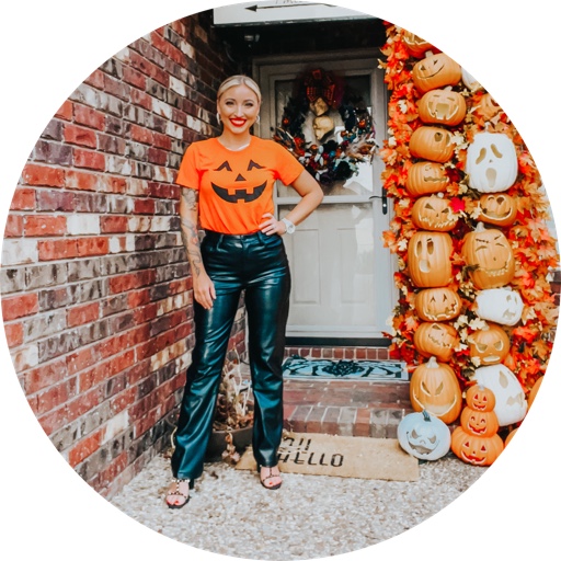 brittany.shiflett on LTK