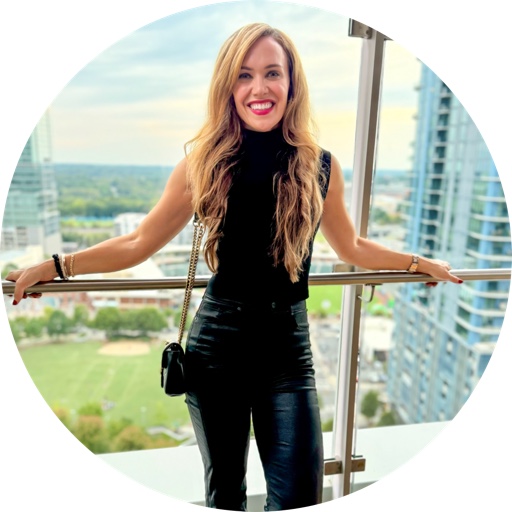 aladygoeswest on LTK