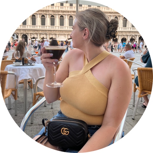 coffeewithmckenna on LTK