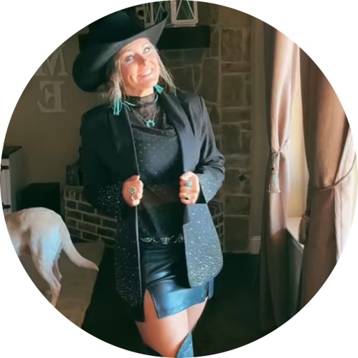 Christal_caffey on LTK