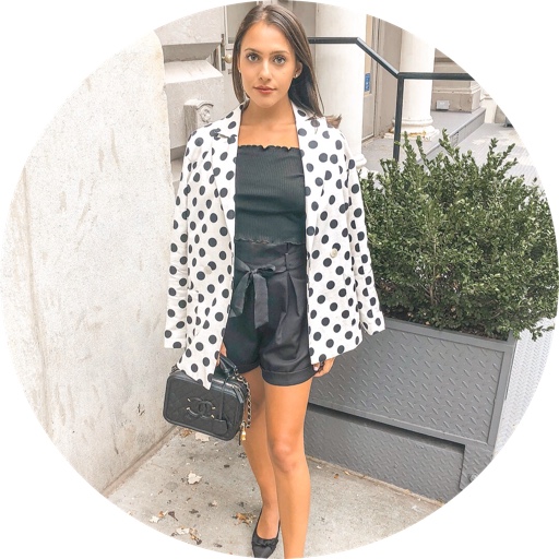 insidecarolinecloset on LTK