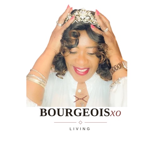 bourgeoisxo on LTK