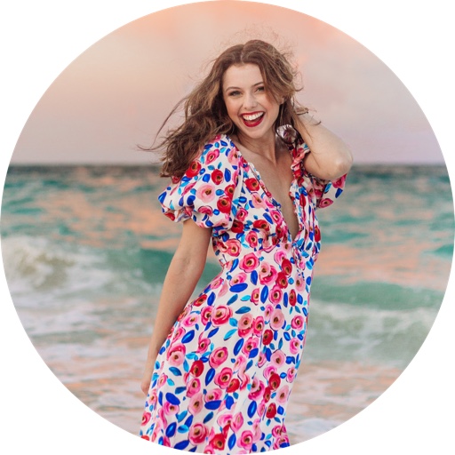 Lauraspinkpassport on LTK