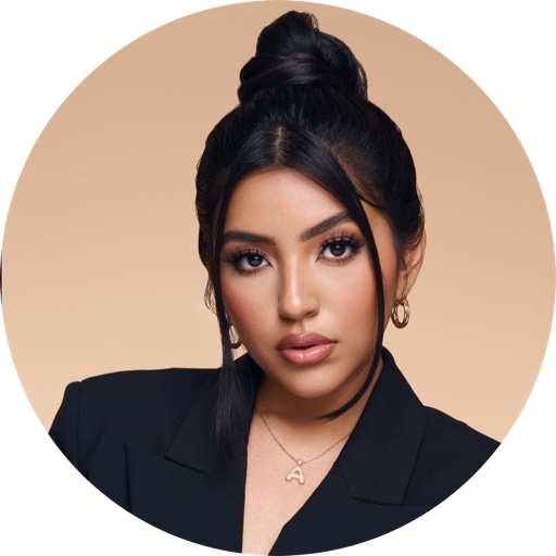 MakeupbyAlondra on LTK