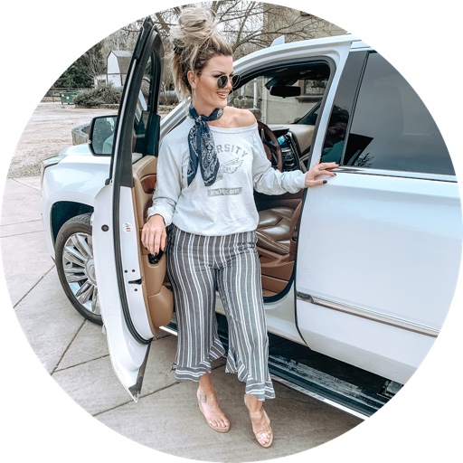 jacqleengrace on LTK