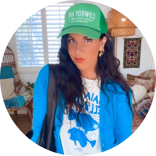 BonjourBridgette on LTK