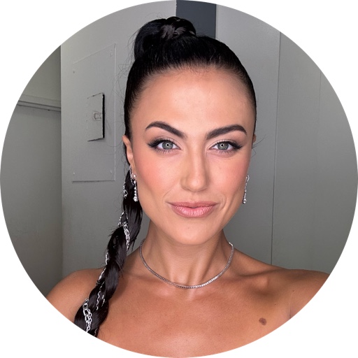 theabigodfrey on LTK