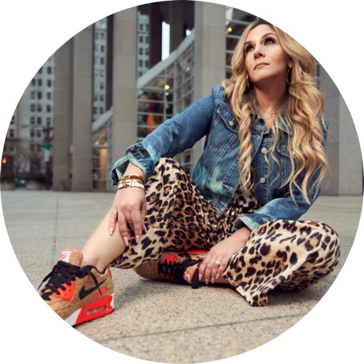 kristenleehaynes on LTK