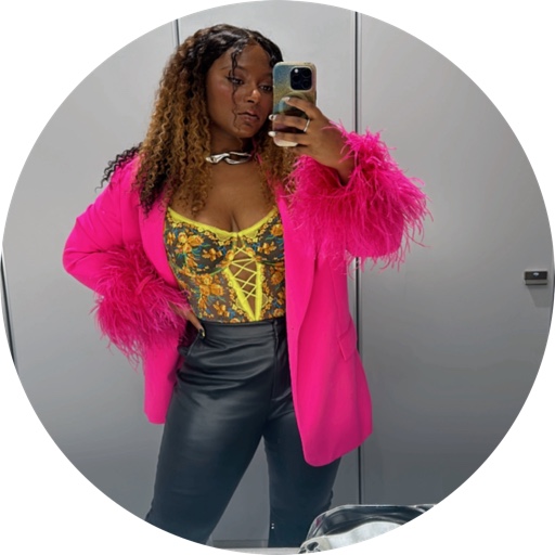 @reasmichelstyles on LTK