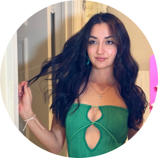 nicbasxo on LTK
