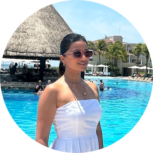 Ishreyakothari on LTK