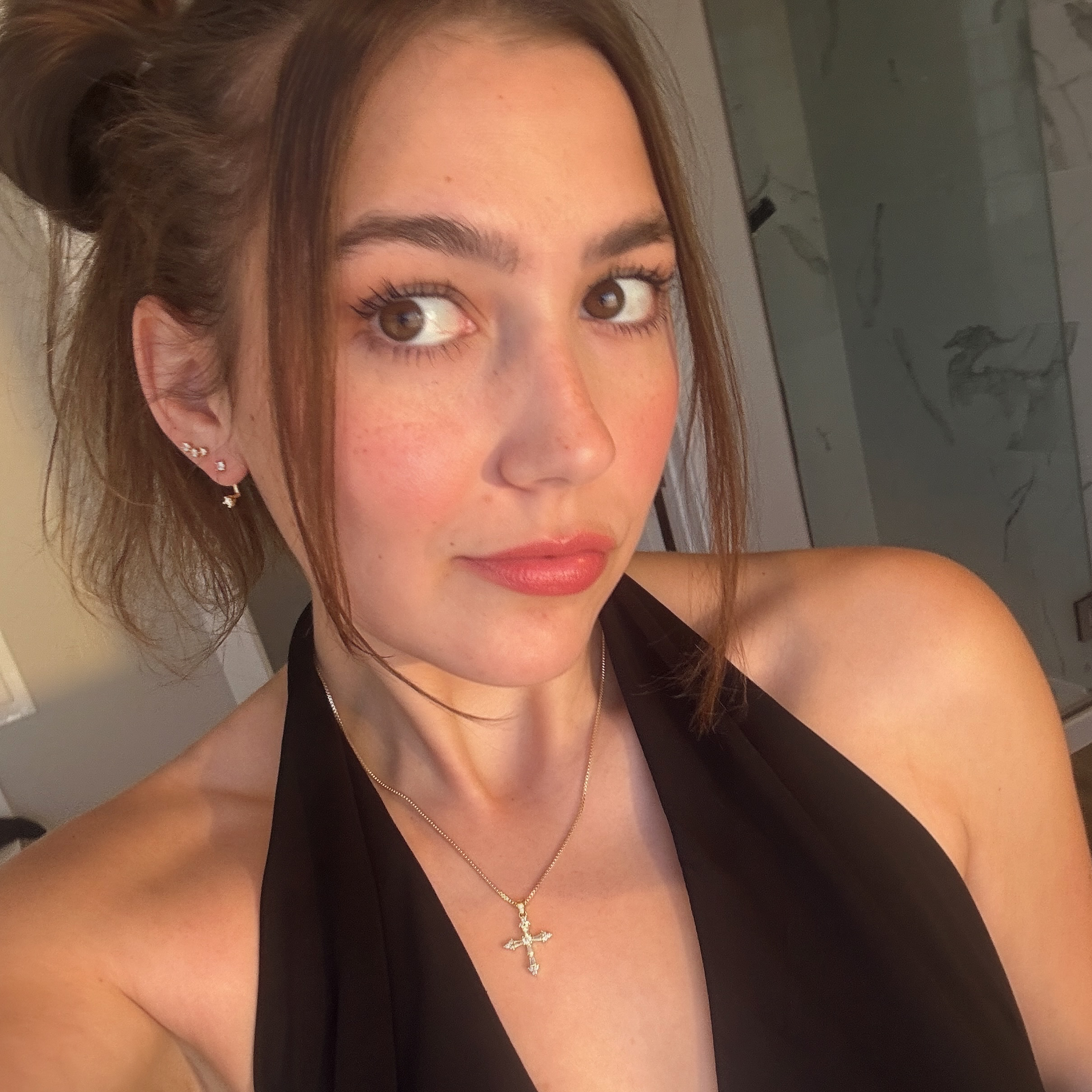 Megcapps on LTK